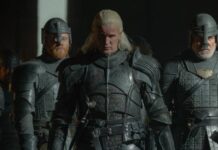House of the Dragon accused of ‘wasting’ major actor killed off after 4 episodes
