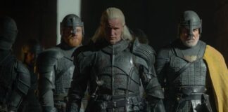 House of the Dragon accused of ‘wasting’ major actor killed off after 4 episodes