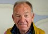 British actor Tom Chadbon who starred in Doctor Who and Game of Thrones dies aged 80