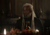 Corlys is looking to redefine legacy in House of the Dragon Season 3 says Steve Toussaint