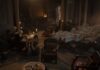 Look closely at Westeros to see how a childhood obsession with model theaters built the world