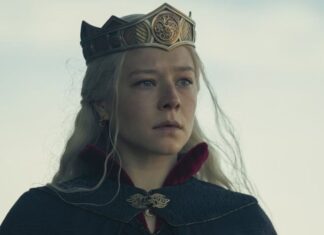 The Symbolic Meaning of the Red Keep Bonfire in House of the Dragon Season 3 Episode 3
