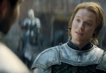 “There’s a lot of care there”: Gwayne Hightower’s dynamic with Daeron explained by Freddie Fox