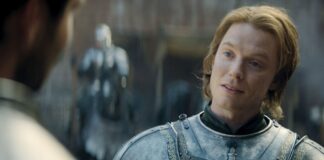 “There’s a lot of care there”: Gwayne Hightower’s dynamic with Daeron explained by Freddie Fox