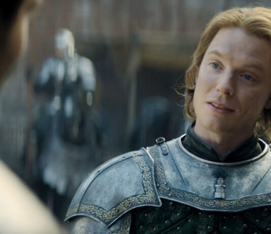 “There’s a lot of care there”: Gwayne Hightower’s dynamic with Daeron explained by Freddie Fox