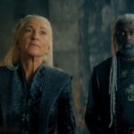 The real reason Corlys asked Rhaenyra to legitimize his bastard sons in House of the Dragon Season 3