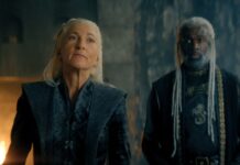 The real reason Corlys asked Rhaenyra to legitimize his bastard sons in House of the Dragon Season 3