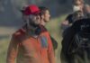Abubakar Salim (Alyn) says George R.R. Martin’s feud with House of the Dragon showrunner did not affect Season 3
