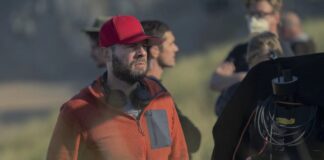 Abubakar Salim (Alyn) says George R.R. Martin’s feud with House of the Dragon showrunner did not affect Season 3