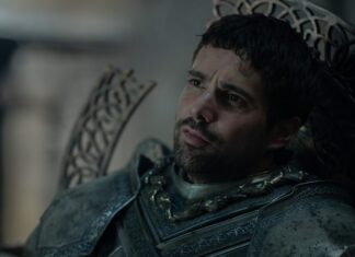 Fabien Frankel On Criston Cole’s Last Thoughts In House of the Dragon Season 3 Episode 6
