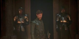 Why Lord Ormund Hightower Is the New Power Player in House of the Dragon Season 3 Episode 4