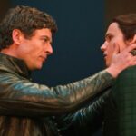 James Norton breaks silence on whether Ormund dyed Daeron’s hair in House of the Dragon