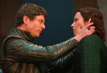 James Norton breaks silence on whether Ormund dyed Daeron’s hair in House of the Dragon