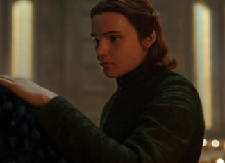 Benjamin Evan Ainsworth On Daeron Targaryen’s Struggle In House of the Dragon Season 3