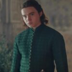 House of the Dragon star Benjamin Evan Ainsworth reveals how Daeron felt on seeing Ormund throw up next to him