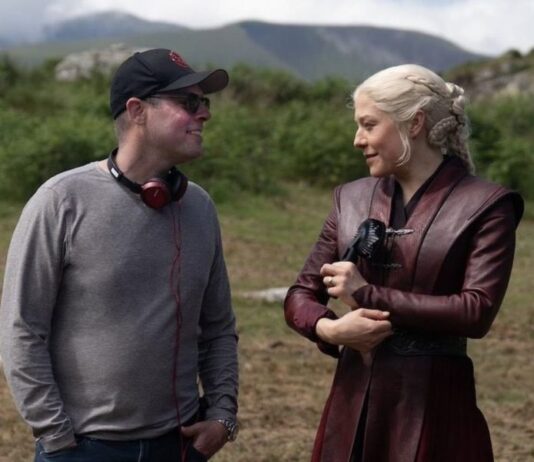 House of the Dragon showrunner reveals how the writers planned Season 3 and 4 together