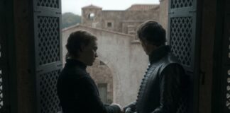 New House of the Dragon Season 3 Episode 6 clip shows Ormund, Gwayne and Daeron’s reunion