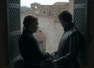 New House of the Dragon Season 3 Episode 6 clip shows Ormund, Gwayne and Daeron’s reunion