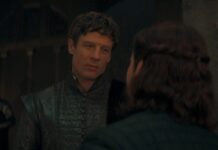 Ormund Hightower’s Plan For Daeron Targaryen In House Of The Dragon Season 3 Episode 5