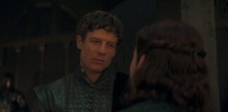 Ormund Hightower’s Plan For Daeron Targaryen In House Of The Dragon Season 3 Episode 5