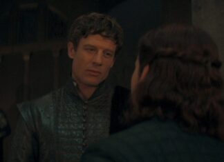 Ormund Hightower’s Plan For Daeron Targaryen In House Of The Dragon Season 3 Episode 5