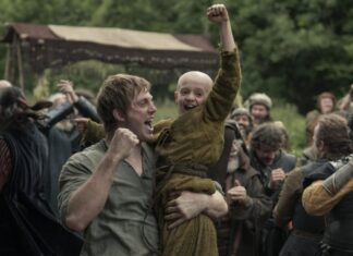 A Knight of the Seven Kingdoms Emmy nomination left showrunner stunned and relieved