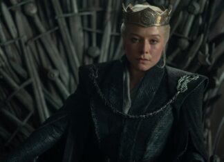 “This is what divinity looks like”: Emma D’Arcy explains how Rhaenyra wants to be seen by male characters on House of the Dragon