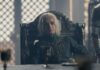 Dragon riding is a lot less glamorous than it looks for Tom Glynn-Carney