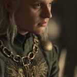 Why the showrunners deliberately mirrored Rhaenyra Targaryen’s throne room struggles with Aegon’s