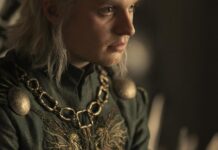 Why the showrunners deliberately mirrored Rhaenyra Targaryen’s throne room struggles with Aegon’s