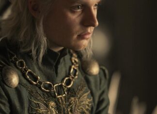 Why the showrunners deliberately mirrored Rhaenyra Targaryen’s throne room struggles with Aegon’s