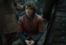 House of the Dragon Season 3 Director Reveals Brutal Behind-the-Scenes Bog Story