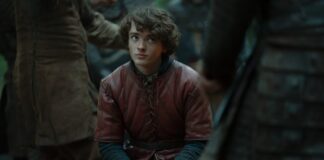 House of the Dragon Season 3 Director Reveals Brutal Behind-the-Scenes Bog Story