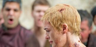 Lena Headey was “really shocked” by fans’ reaction to using a body double for Game of Thrones nude scene