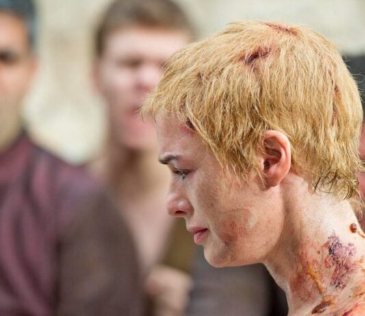 Lena Headey was “really shocked” by fans’ reaction to using a body double for Game of Thrones nude scene