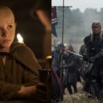 House of the Dragon and A Knight of the Seven Kingdoms score multiple nominations at Critics Choice Super Awards