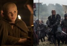 House of the Dragon and A Knight of the Seven Kingdoms score multiple nominations at Critics Choice Super Awards