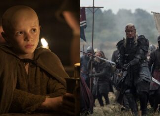 House of the Dragon and A Knight of the Seven Kingdoms score multiple nominations at Critics Choice Super Awards