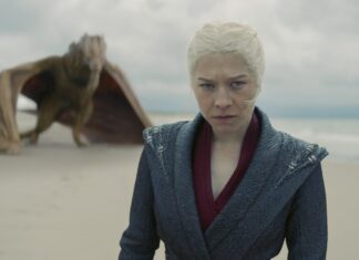 House of the Dragon director credits Emma D’Arcy for emotional Rhaenyra and Daemon scene