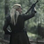 Why Ewan Mitchell and Gayle Rankin Rehearsed Off-Set for House of the Dragon Season 3