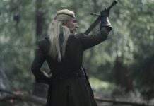 Why Ewan Mitchell and Gayle Rankin Rehearsed Off-Set for House of the Dragon Season 3