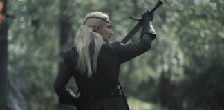 Why Ewan Mitchell and Gayle Rankin Rehearsed Off-Set for House of the Dragon Season 3
