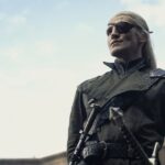Why Aemond and Alys Rivers Are Kindred Spirits in House of the Dragon Season 3