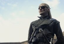 Why Aemond and Alys Rivers Are Kindred Spirits in House of the Dragon Season 3