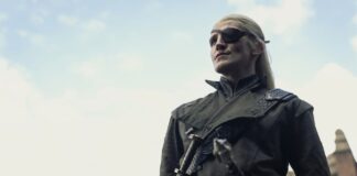 Why Aemond and Alys Rivers Are Kindred Spirits in House of the Dragon Season 3