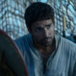 Fabien Frankel says Criston Cole wants to “go somewhere else” leaving the war in House of the Dragon Season 3