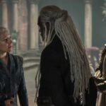 Why Rhaenyra Refuses to Legitimize Corlys Bastards in House of the Dragon Season 3 Episode 3