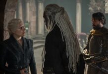Why Rhaenyra Refuses to Legitimize Corlys Bastards in House of the Dragon Season 3 Episode 3