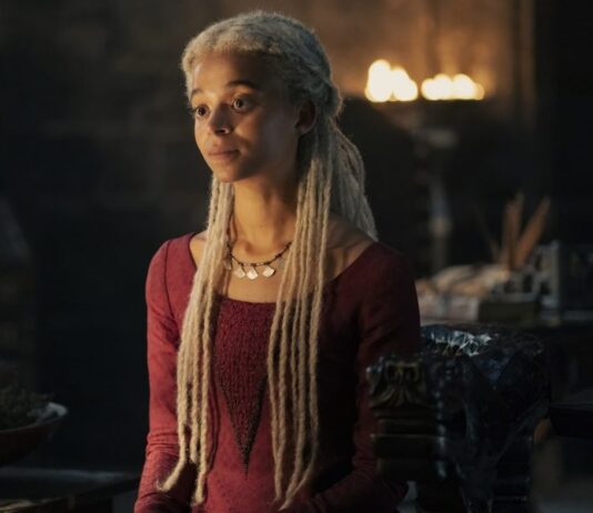 House of the Dragon showrunner explains Daemon’s deception about Rhaena and Sheepstealer