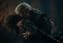 “Harry gave me space”: Emma D’Arcy reveals how they prepared for filming Jace’s death scene